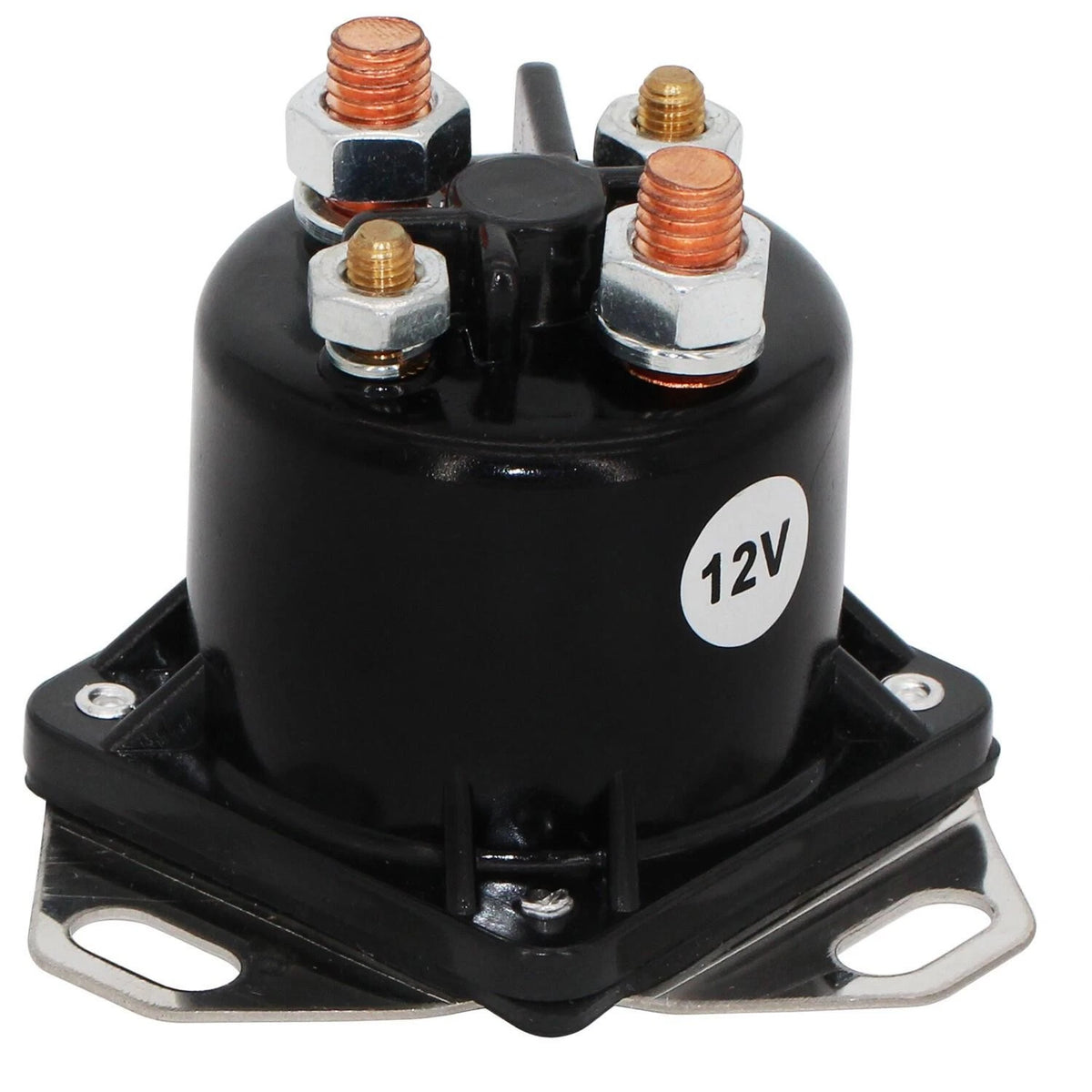 Glow Plug Relay for International T444E 7.3L (1995–2003) 1826634C943, 1831646C1