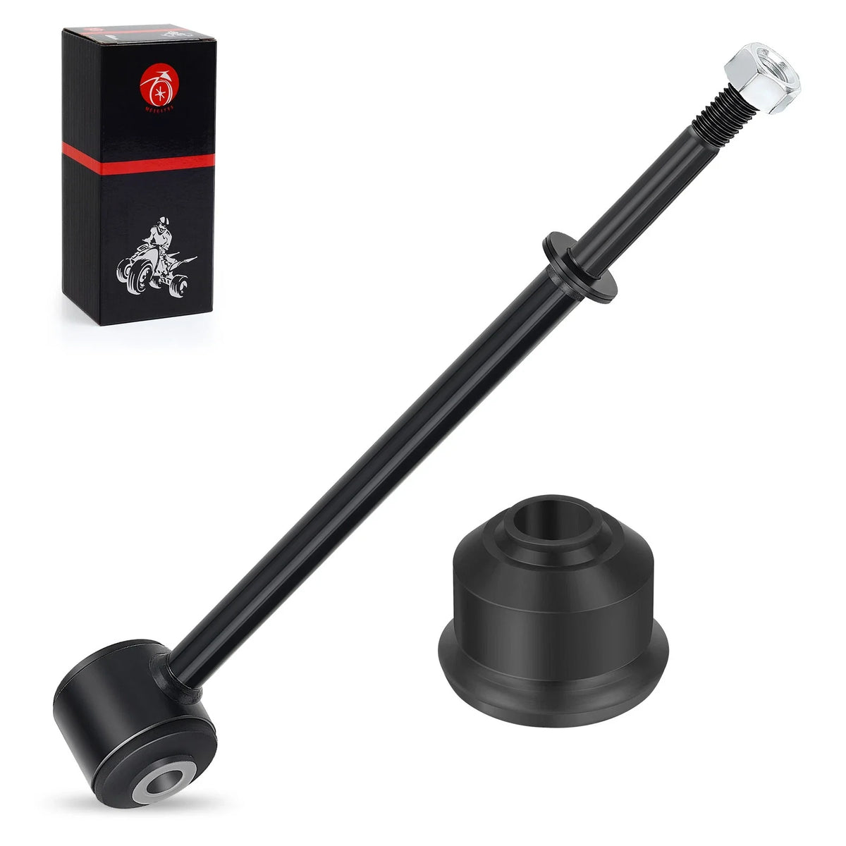 Torsion Bar Linkage for Polaris Ranger XP 1000 EPS (2020–2025)