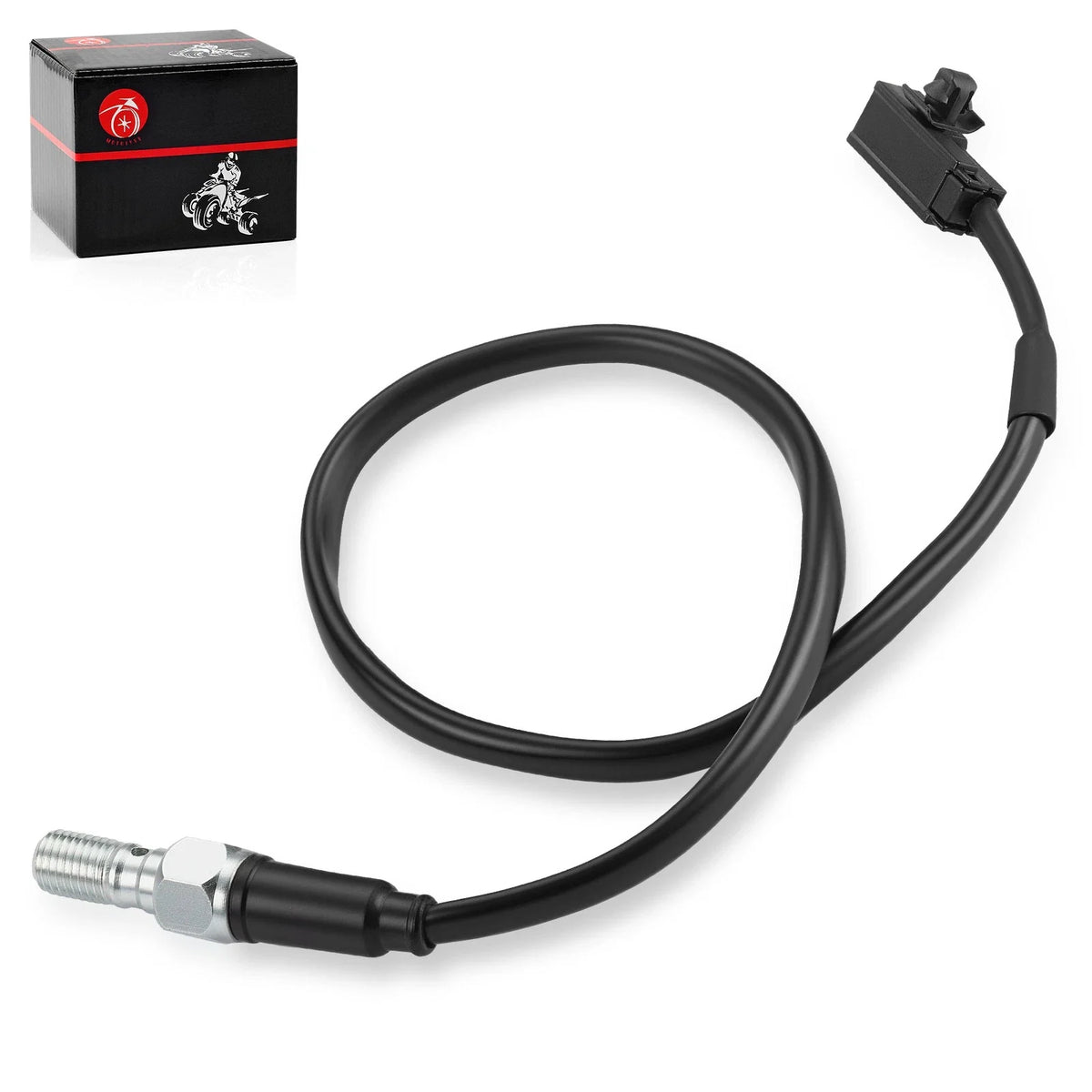 Brake Light Switch for Can-Am Maverick 1000R (2013), Outlander 400 Max (2010–2014)