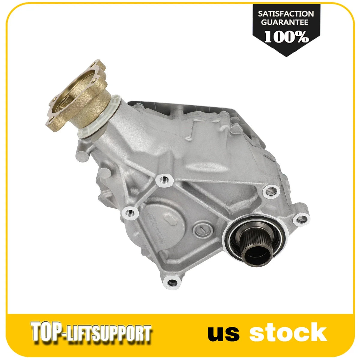 Transfer Case Power Take Off for Ford Edge Explorer Lincoln