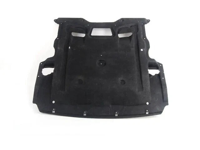 Undercar Shield for BMW 550i GT (2010–2015) 63278DBCS