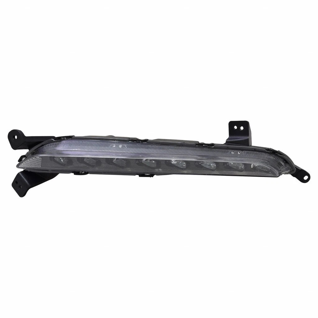 Daytime Running Light for Hyundai Sonata (2016–2017) HY2562101, CLX-M0-12-5372-00-9-CL360A55