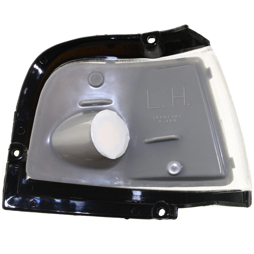 Corner Light for Oldsmobile Cutlass Ciera (1987–1996) CLX-M0-USA-18-1836-01-CL360A70, GM2550104