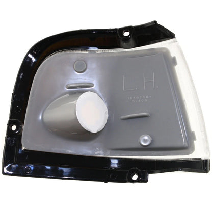 Corner Light for Oldsmobile Cutlass Ciera (1987–1996) CLX-M0-USA-18-1836-01-CL360A70, GM2550104