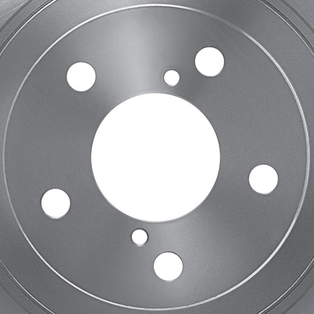 Brake Disc for Subaru Impreza (2009–2014) ALX-PAU-DF-600-13034-CLA4