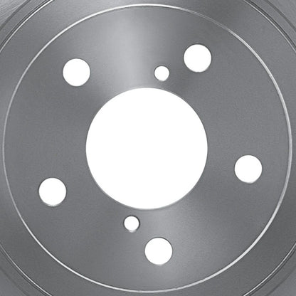Brake Disc for Subaru Impreza (2009–2014) ALX-PAU-DF-600-13034-CLA4