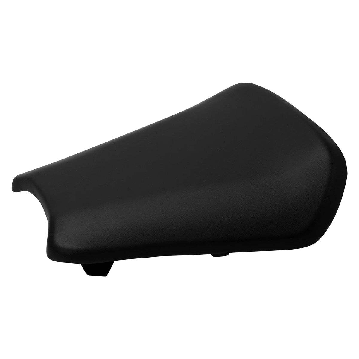 Black Rider & Passenger Seats for Honda CBR600F4i (2001–2003)