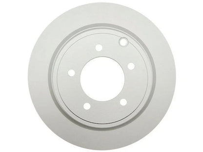 Rear Brake Rotor for Mitsubishi Outlander Sport (2011–2012) 63524XRTW