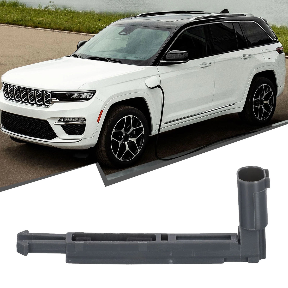 Brake Level Sensor for Jeep Grand Cherokee, Durango (OE Compatible)