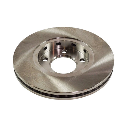 Brake Disc Rotor and Pad for Dodge Grand Caravan, Chrysler Town & Country