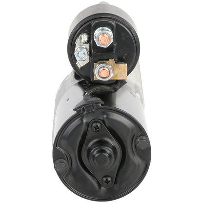 SR0463N Starter for Mercedes ML Class CLK E C SLK Coupe Crossfire (1998–2008)