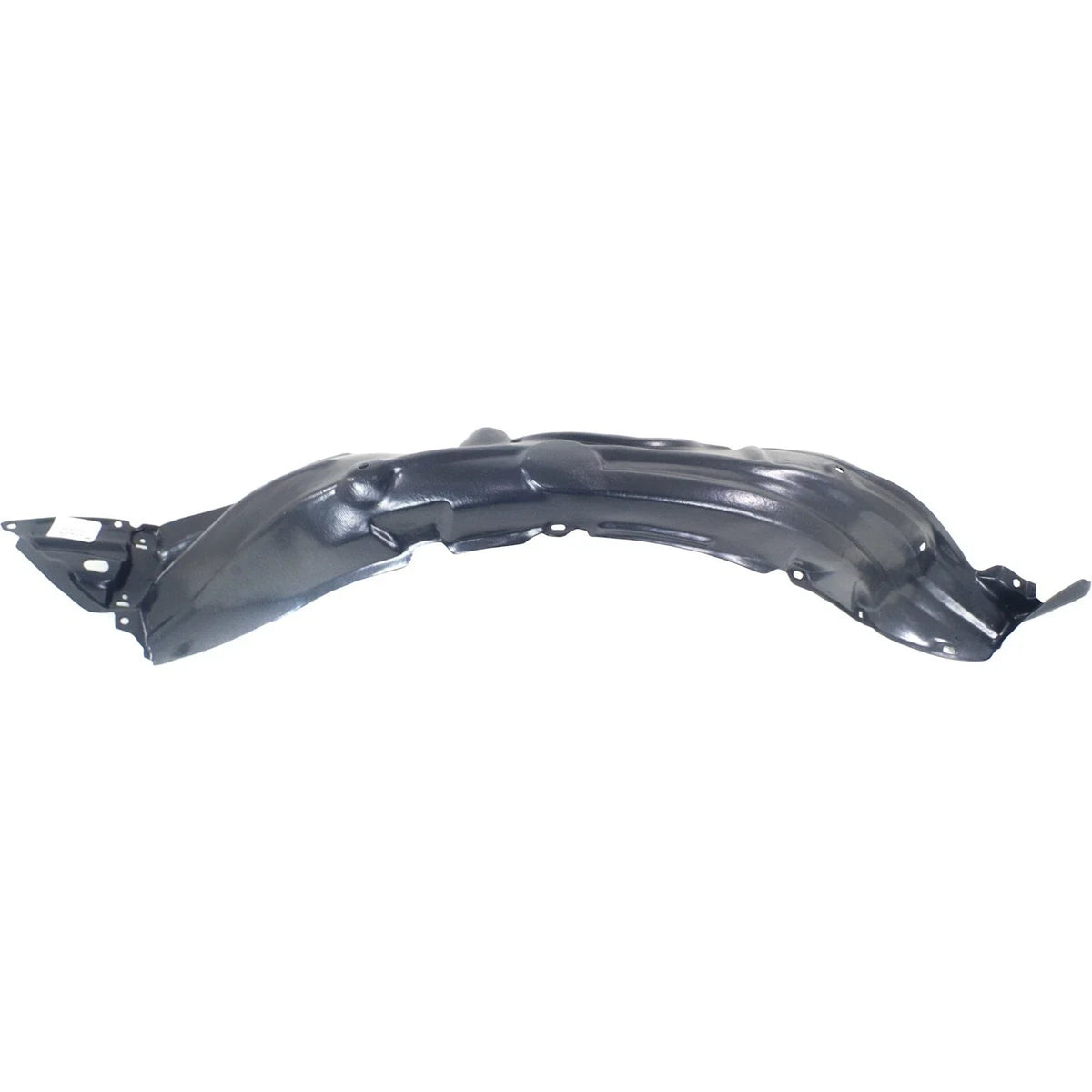 Fender Kit for Toyota Yaris (2007–2011) Front Left & Right Steel Primed