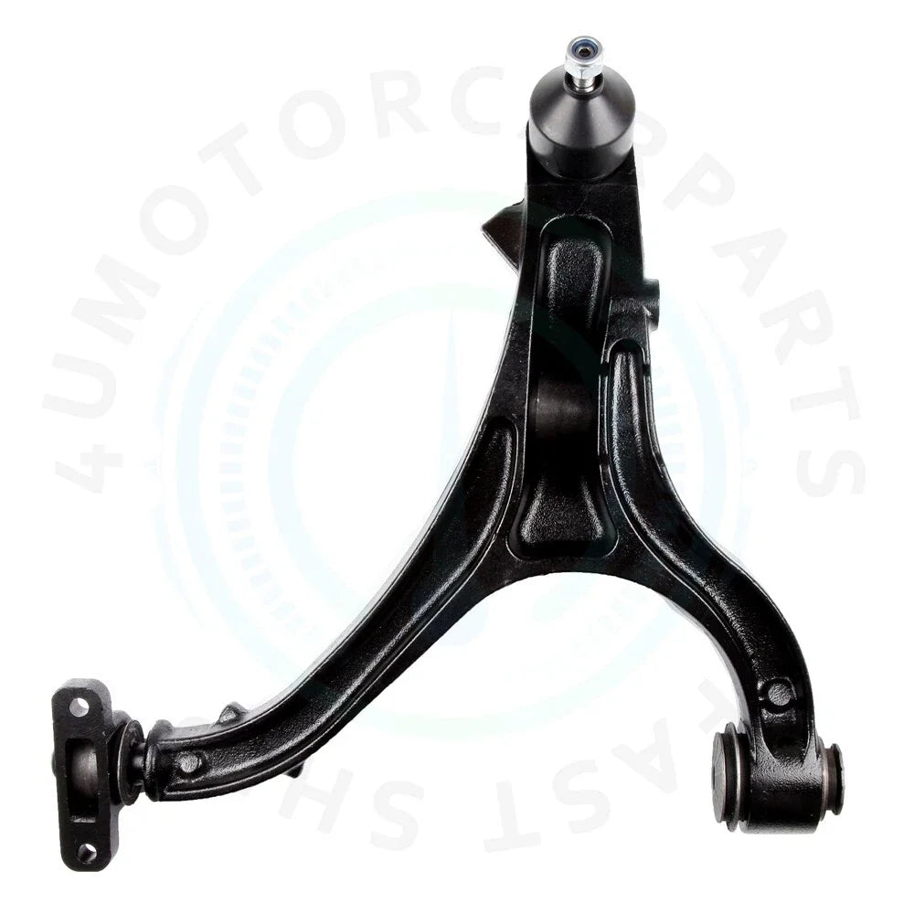 Front Lower Right Control Arm and Ball Joint for Jeep Commander (2006–2010)