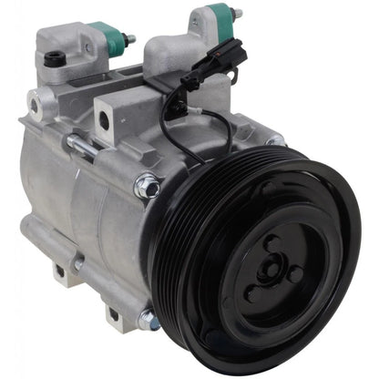 A/C Compressor for Kia Magentis (2001–2006) CLX-M0-USA-REPK191111-CL360A73