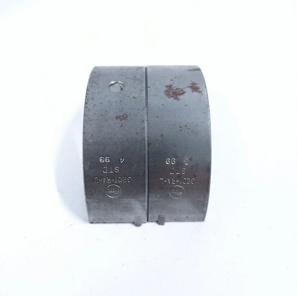 Engine Connecting Rod Bearing for General Motors (3201)