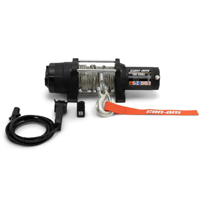 Can-Am HD 4500 Winch for Can-Am (715006416)