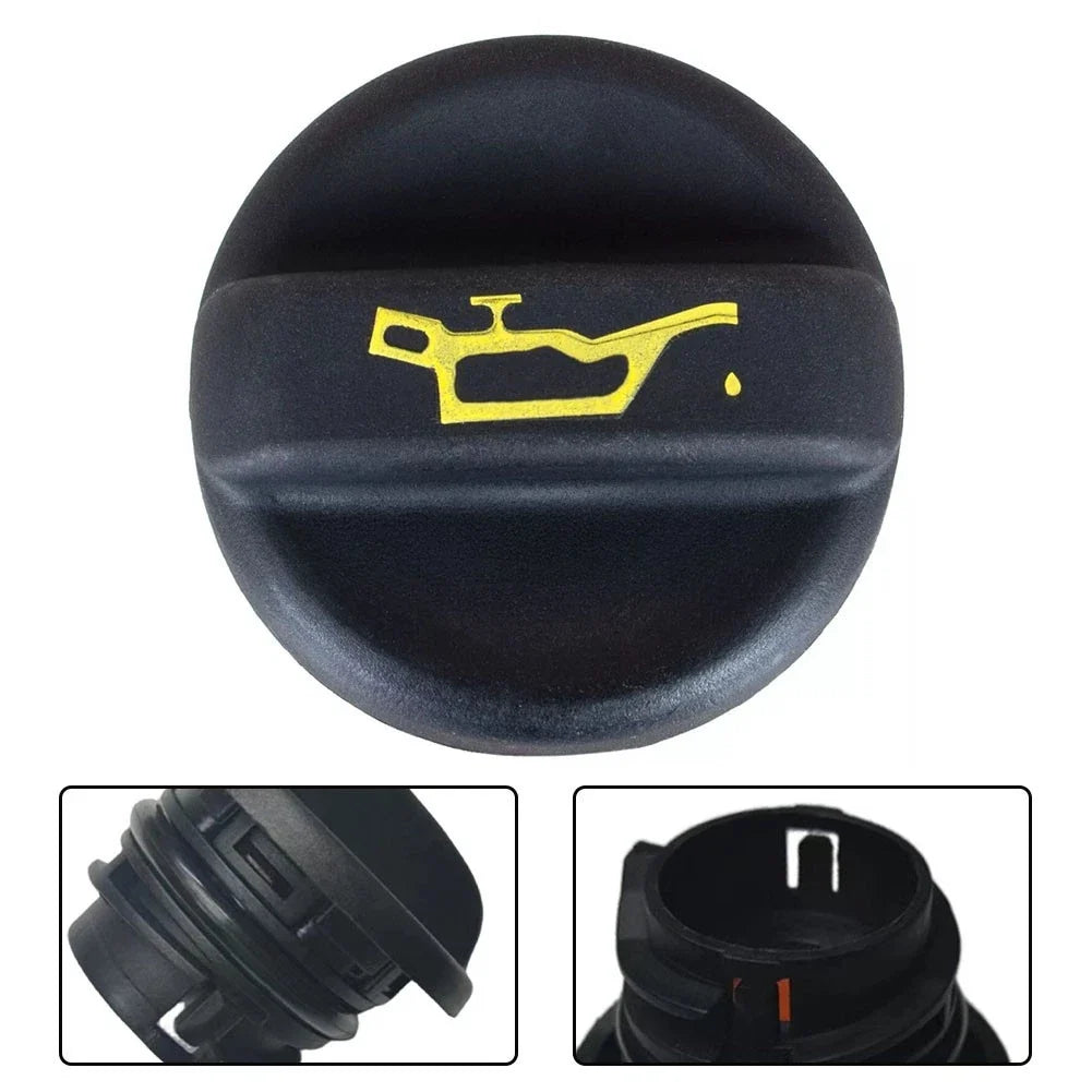 Fuel Filler Cap for Car