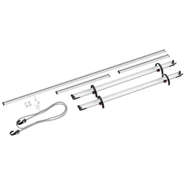 Fiamma Garage Pack Internal Bike Storage System for Motorhome (98655B910)