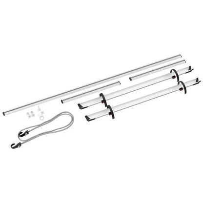 Fiamma Garage Pack Internal Bike Storage System for Motorhome (98655B910)