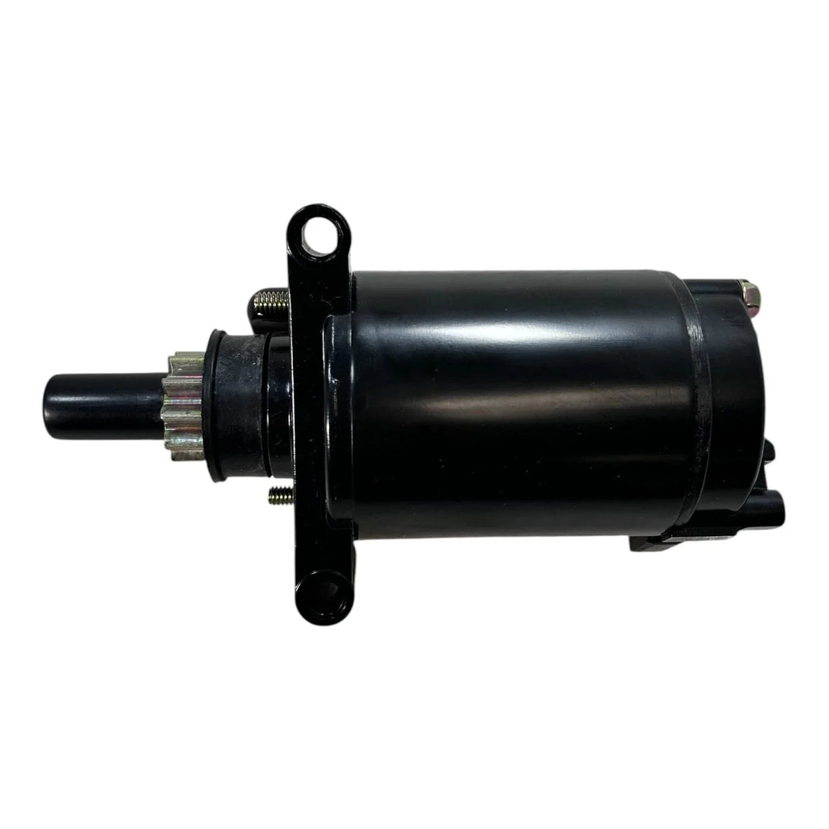 Outboard Motor Starter for OMC Evinrude Johnson (OEM 18-5631)