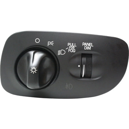 Headlight Switch for Ford F-150 (1997–1998) CLX-M0-USA-REPF108908-CL360A71