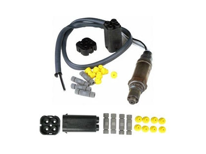 Oxygen Sensor Downstream for Pontiac Solstice (2008–2009) 55765JGYH