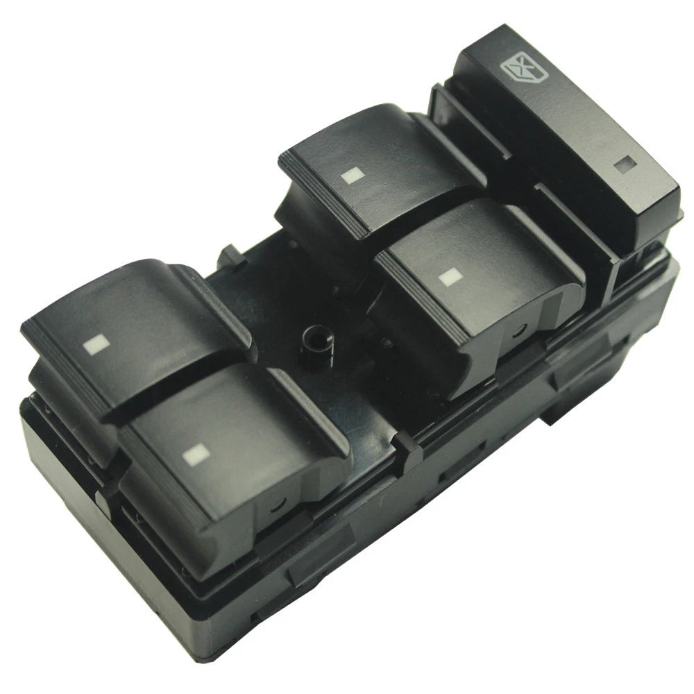 Power Window Switch for Chevrolet Traverse, HHR, Silverado 1500 (2009–2014) - 25789692, 20945129, 25951963