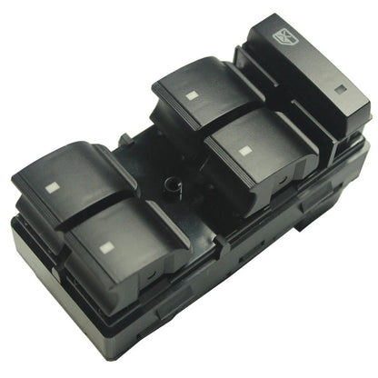Power Window Switch for Chevrolet Traverse, HHR, Silverado 1500 (2009–2014) - 25789692, 20945129, 25951963