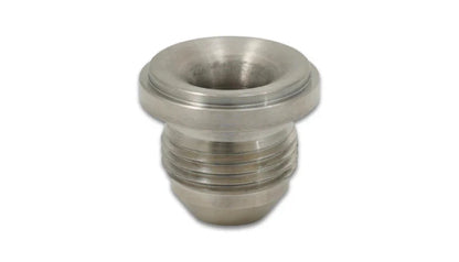 Vibrant 12454 Male -12AN Titanium Weld Bung for Universal Applications