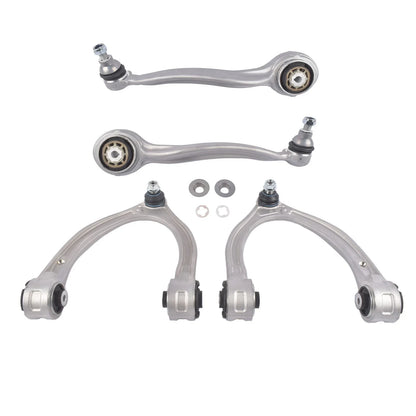 Front Control Arm with Ball Joint Set for Mercedes-Benz W205 C300 C350e (2015–2019)
