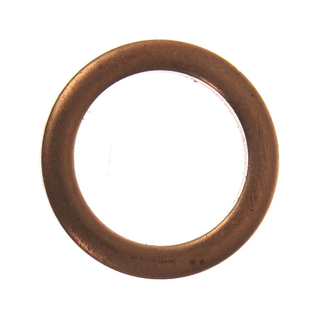 25X Engine Oil Drain Plug Gaskets for Mercedes-Benz GLA45 AMG/GLE400 (2019) - ALX-PAU-RB-095-010-CL360A85