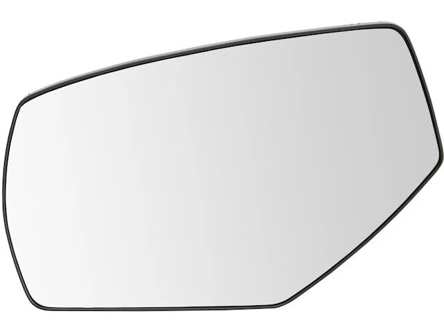 Door Mirror Glass Left for Chevrolet Silverado 1500 LD (2019) 87596DNPN