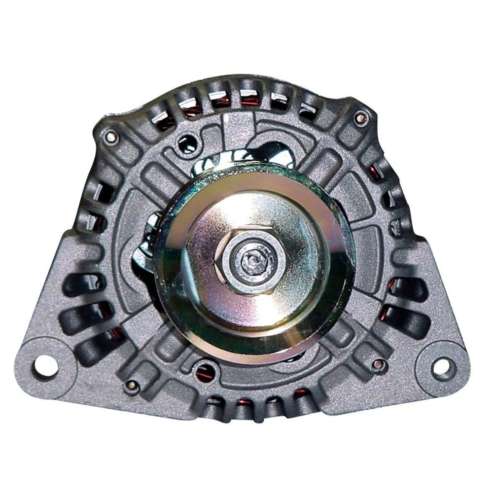 Alternator 82010242 for Ford 5640 6640 7740 7840 8240 8340 (–)