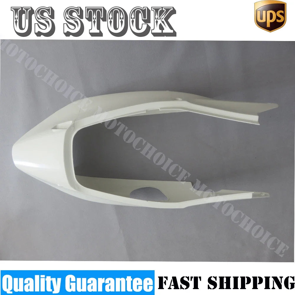 Bodywork Fairing Kit for Honda CBR1100XX (1997–2007) - Unpainted ABS