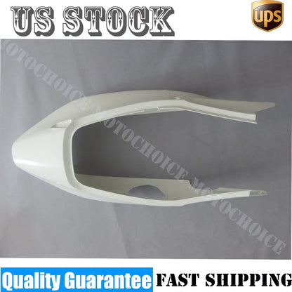 Bodywork Fairing Kit for Honda CBR1100XX (1997–2007) - Unpainted ABS