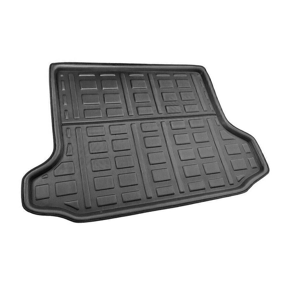 Cargo Liner Trunk Floor Mat for GMC Terrain Chevy Equinox (2018–2020)