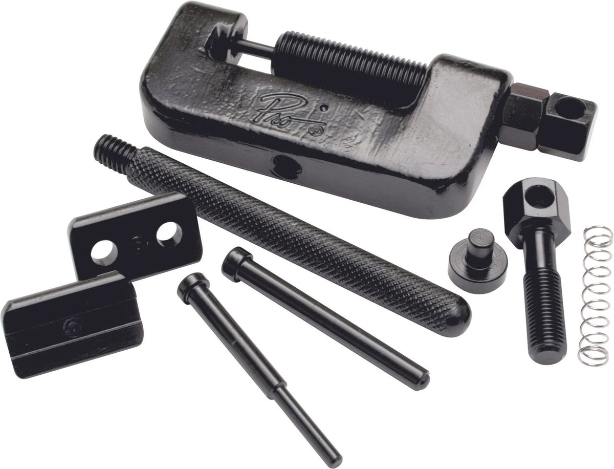Motion Pro Chain Breaker/Press/Riveting Tool 08-0467 for Motorcycles (2000–2023)