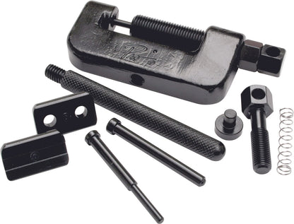 Motion Pro Chain Breaker/Press/Riveting Tool 08-0467 for Motorcycles (2000–2023)