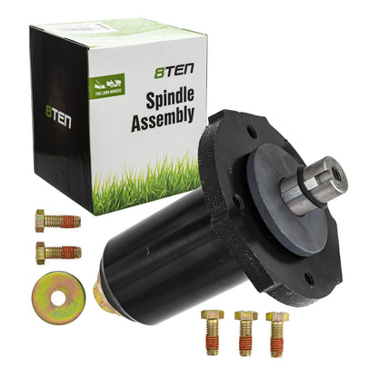 Deck Spindle Kit for Gravely Pro-Stance (58810800, 59225700, 59202600)