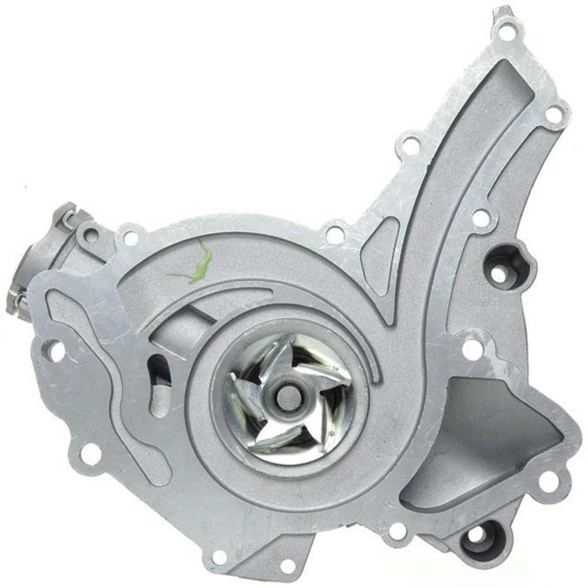 Gates Water Pump 43553 for Mercedes-Benz C350 ML350 R350 (2005–2011)