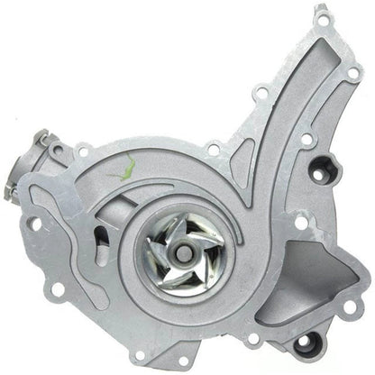 Gates Water Pump 43553 for Mercedes-Benz C350 ML350 R350 (2005–2011)