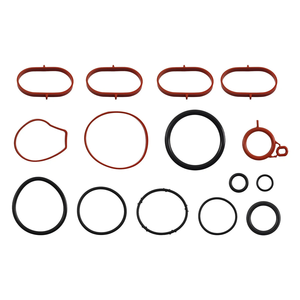Engine Rebuild Overhaul Kit for Mercedes-Benz M274 2.0L (2013–2019)