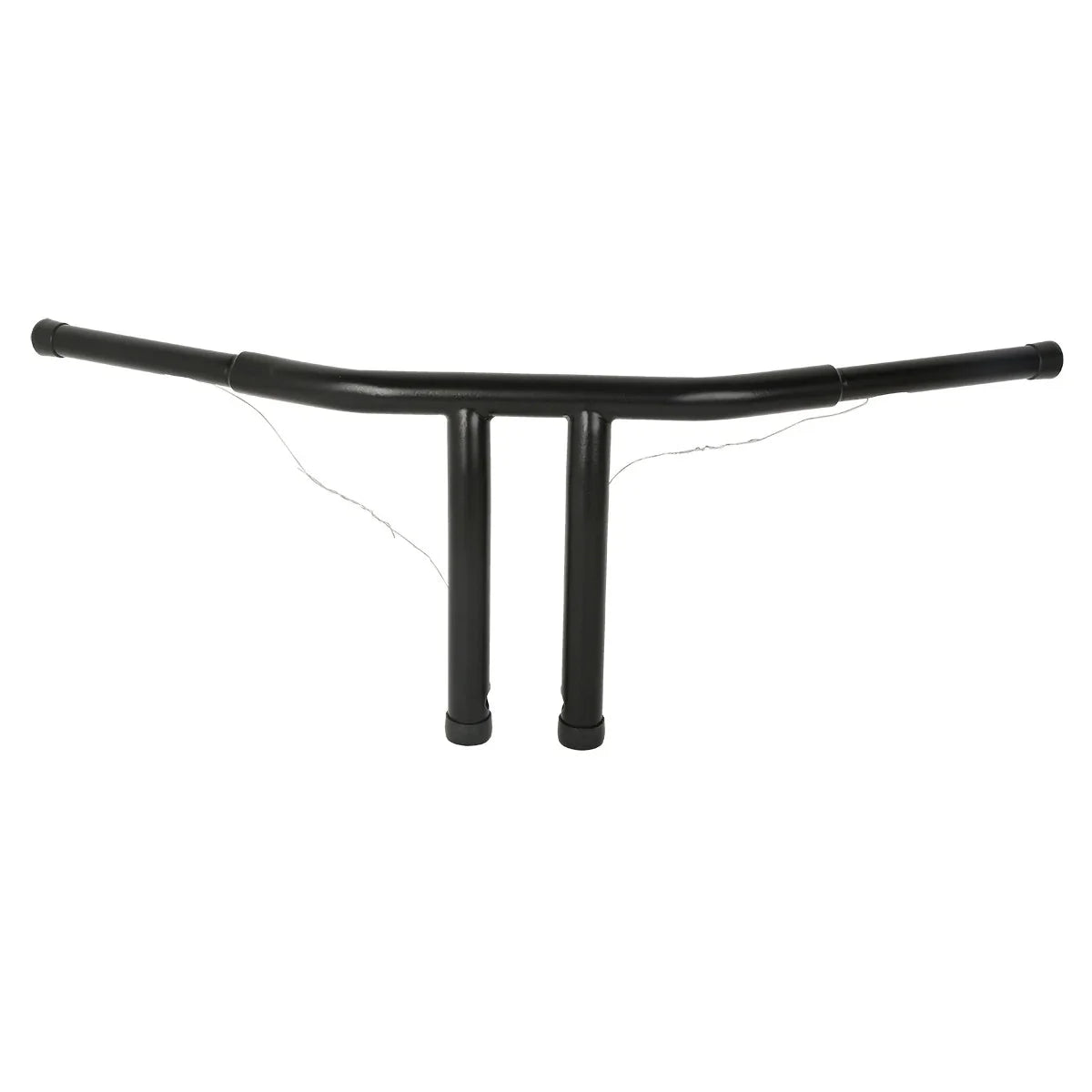 T-Bar Handlebar for Harley Sportster XL883 (4"/6"/8"/10"/12"/14"/16"/18")