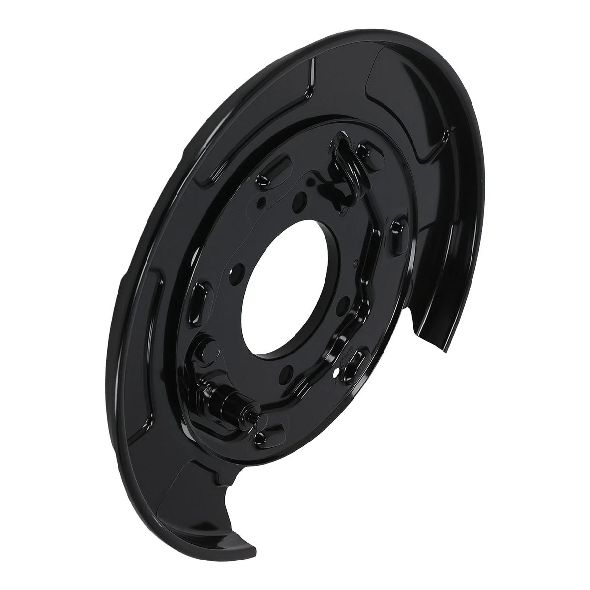Rear Right Brake Dust Shield for Subaru Legacy Outback (2010–2014)