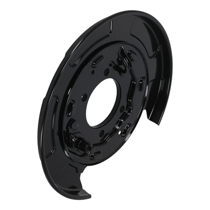 Rear Right Brake Dust Shield for Subaru Legacy Outback (2010–2014)
