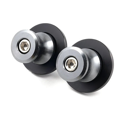 Swingarm Slider Stand Screws M6 for Yamaha YZF R1 R3 R6 (2015–2023)