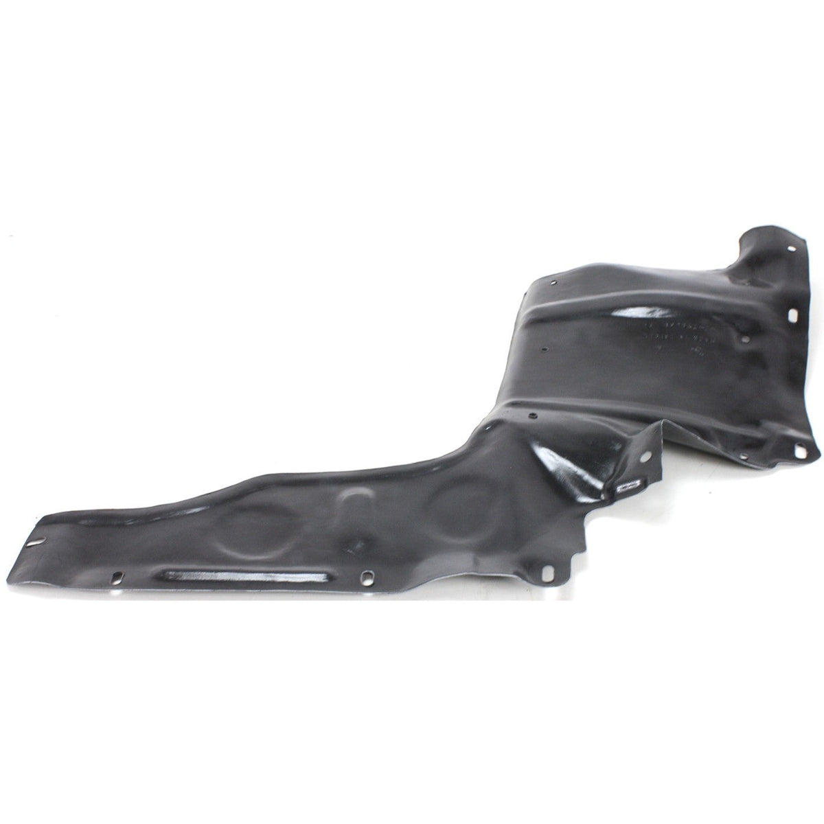 Set of 2 Engine Splash Shields for RAV4