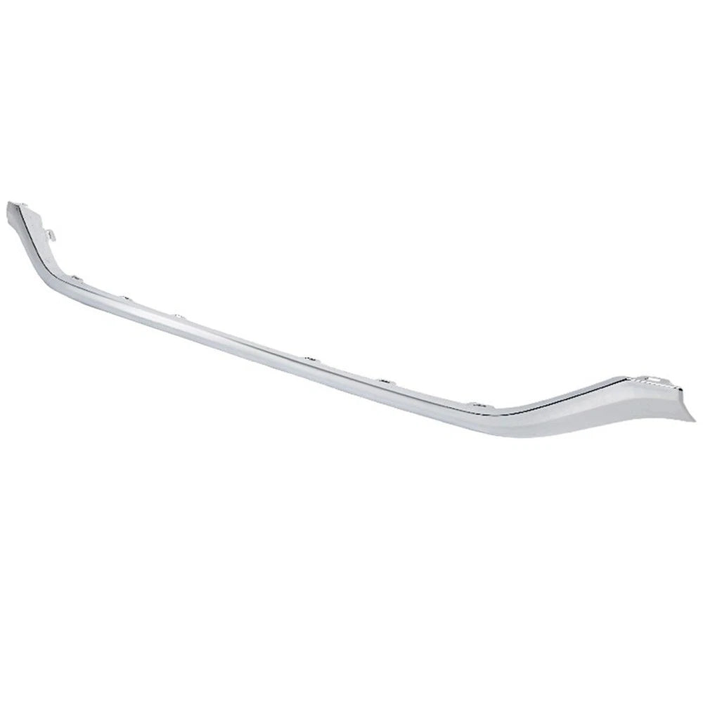 Bumper Face Bar Trim Molding for GMC Terrain (2018–2021) 84165544