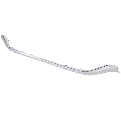 Bumper Face Bar Trim Molding for GMC Terrain (2018–2021) 84165544