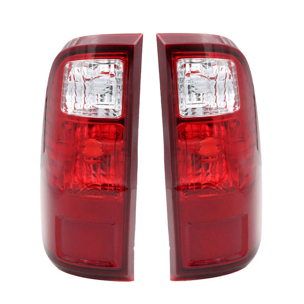 Set of 2 Tail Lights for Ford F250 Super Duty (2008–2016) BCK271733K